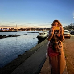 Sofia Tsvetkova, 13.05, Санкт-Петербург