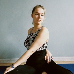 Катерина Венедиктова, 14.05.1990, Санкт-Петербург