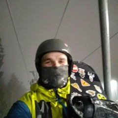 Сергей С, 09.01.1990, Житковичи