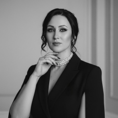 Настёна Грачева, 30.09, Краснодар