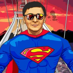 Тимур Бикаев