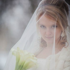 Наталья Полякова, 22.11.1990, Рязань