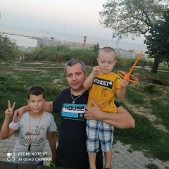 Руслан Овчаренко, 26.11.1985, Лабытнанги