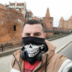 Oleg Mancah, 24.08, Тирасполь