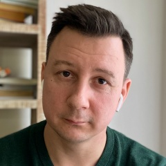 Станислав Хоцкий, 17.05, Санкт-Петербург