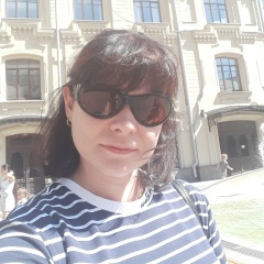 Светлана Чехова, 01.09.1985, Нижний Новгород