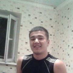 Изо Красавчик