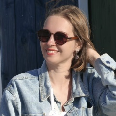 Екатерина Богданова, 01.08.1982, Балашиха