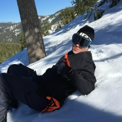 Виктор Корг, 05.02.1989, Москва