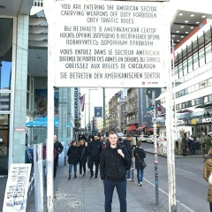 Alessandro Chessalini, 02.02.1991, Пенза
