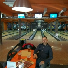 Валентин Косов, 19.07.1985, Лесозаводск