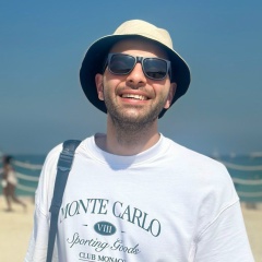 Давид Аракелян, 06.10, Москва