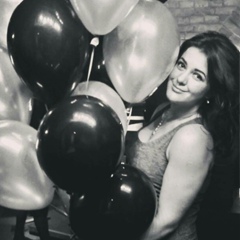 Алина Шурман, 08.04