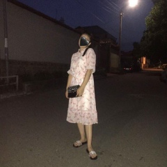 Анара Чеченова
