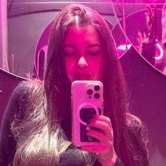 Танюшка Вернер, 30.08, Санкт-Петербург