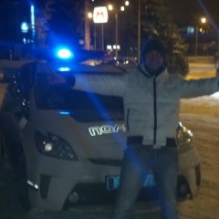 Дмитрий Диасамидзе, 01.08.1987, Харьков