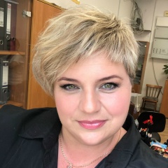 Ольга Зимина, 17.07.1980, Санкт-Петербург