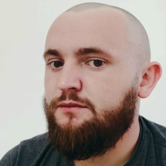 Олексій Сидорчук, 31.03, Дубно