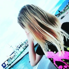 Влада Антоненко, 19.08.2000, Бишкек