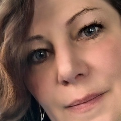 Анна Кондякова, 27.08.1971, Санкт-Петербург