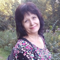 Ирина Кондратова, 03.08, Ростов-на-Дону