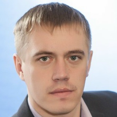 Алексей Дужников, Уфа