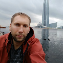 Борис Якушин, 04.02, Торез