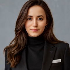 Светлана Газалова, Владикавказ