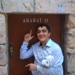 Артур Манукян, 26.06.1985, Москва