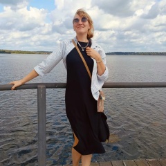 Татьяна Проничева, 08.07, Вологда