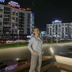 Асель Таушанова, 20.01, Саратов