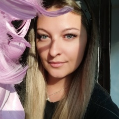 Алёна Олейник, 24.12.1984, Жуковский