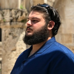 Vache Davidoff, 13.05, Los Angeles