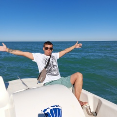 Александр Новиков, 30.11.1987, Лобня