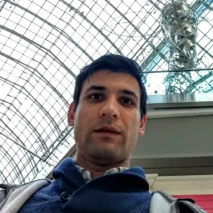 Николай Лаврушенко, Toronto