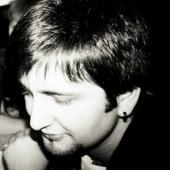 Ilya Nechaev, 19.06.1987, Москва