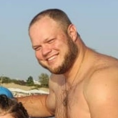 Михаил Шамшурко, 17.03, Москва