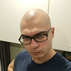 Андрей Чернецкий, 23.07.1991, Санкт-Петербург