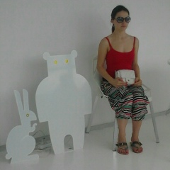 Катя Арещенко, 02.09.1985, Львов