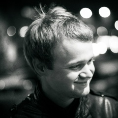 Антон Четин, 02.03.1990, Пермь