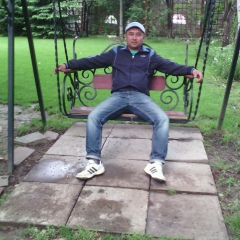 Нурлан Асилов