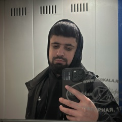 Джоник Муборакшоев, 13.12, Москва