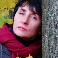 Наталья Бидная, 29.10, Санкт-Петербург