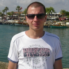 Павел Вишняков, 27.02.1981, Москва