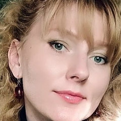 Антонина Химич, 19.06, Соль-Илецк