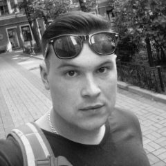 Антон Ананьев, Нижний Новгород