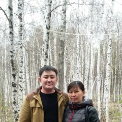 Галия Галия, 26.05.1977, Астана