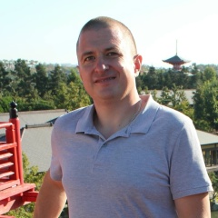 Алексей Репницкий, 20.10.1986, Шахтерск