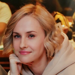 Кристина Гедвилайте, 08.11, Рязань