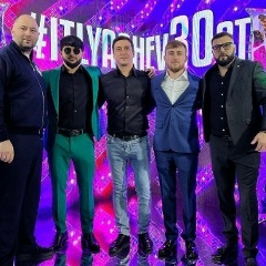 Астемир Сафаров, 02.03.1979, Monterrey